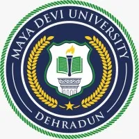 Maya Devi University