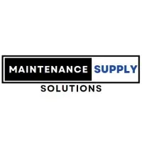 Maintenance Supply Solutions