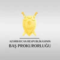 Azərbaycan Respublikasının Baş Prokurorluğu