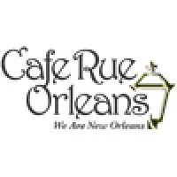Cafe Rue Orleans