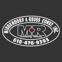 Middendorf and Reuss Construction