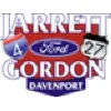 Jarrett Gordon Ford Jarrett Gordon Ford