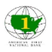 American First National Bank
