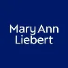Mary Ann Liebert, Inc. Mary Ann Liebert, Inc.