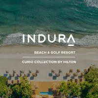 Indura Beach & Golf Resort Curio Collection by Hilton