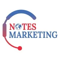 Notes Marketing