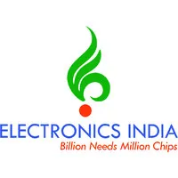 Electronics India, Ministry of Electronics and IT, Govt. of India