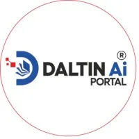 Daltin AI Portal
