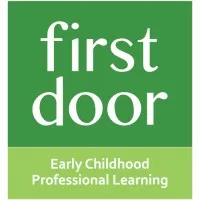 First Door Early Childhood Professional Learning