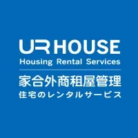 UR HOUSE REALTY 家合外商租屋管理