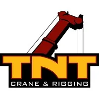 TNT Crane & Rigging Canada
