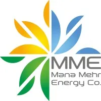 Mana Mehr Energy Nasim Co.