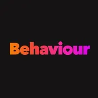 Behaviour. An ideas company.