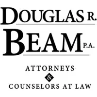 Douglas R. Beam, P.A. Douglas R. Beam, P.A.
