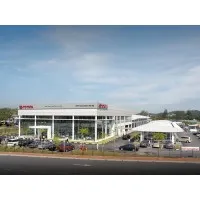 UMW Toyotsu Motors Sdn Bhd