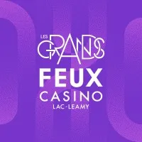 Les Grands Feux du Casino Lac-Leamy Sound of Light Les Grands Feux du Casino Lac-Leamy Sound of Light