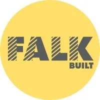 Falkbuilt Vancouver by Blackburn Young