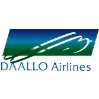 DAALLO Airlines