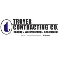 Troyer Contracting Company, Inc.