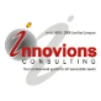 Innovions Consulting Pvt. Ltd.