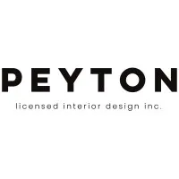 Peyton Licensed Interior Design Inc. Peyton Licensed Interior Design Inc.