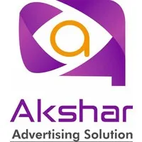 Akshar Advertising Solutions
