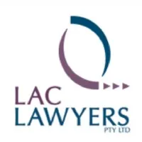 LAC Lawyers email format