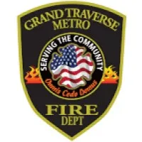 Grand Traverse Metro Emergency Services Authority  (GT Metro Fire Department)