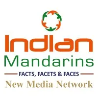 Indian Mandarins Indian Mandarins