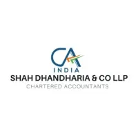 Shah Dhandharia & Co LLP
