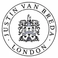 Justin Van Breda London