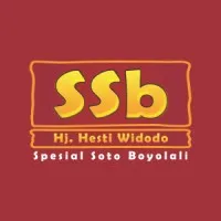 Spesial Soto Boyolali Hj Hesti