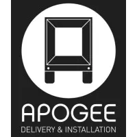 Apogee Delivery & Installation