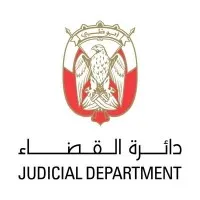 Abu Dhabi Judicial Department Abu Dhabi Judicial Department