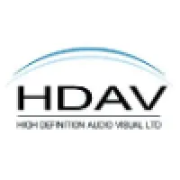 HDAV/Ultra HD