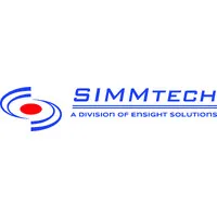 SIMMTECH PROCESS SOLUTIONS