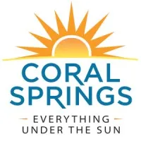 City of Coral Springs City of Coral Springs