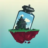 Glass Jar Interactive