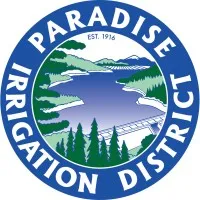 PARADISE IRRIGATION DISTRICT