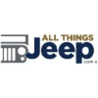 All Things Jeep All Things Jeep