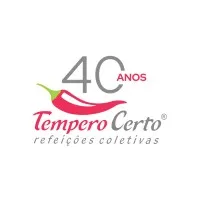 Tempero Certo - Refeições Coletivas