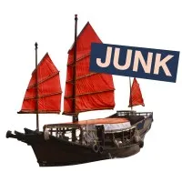 JUNK