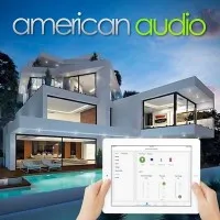 American Audio
