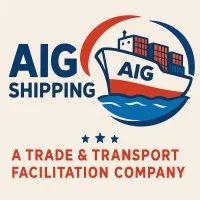 AIG SHIPPING AIG SHIPPING