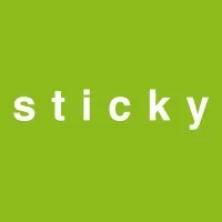 Sticky Digital Sticky Digital