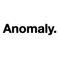 Anomaly Brands.