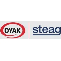 OYAK STEAG Enerji Ticareti ve Hizmetleri A.Ş. OYAK STEAG Enerji Ticareti ve Hizmetleri A.Ş.