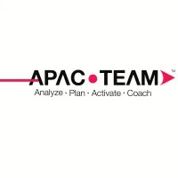 APAC TEAM - Your A-Team in Asia