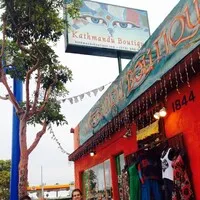 Kathmandu Boutique