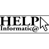 Help Informatica di Mariano Iraci Help Informatica di Mariano Iraci